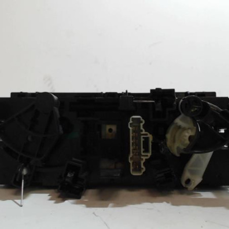 Commande chauffage PEUGEOT 207