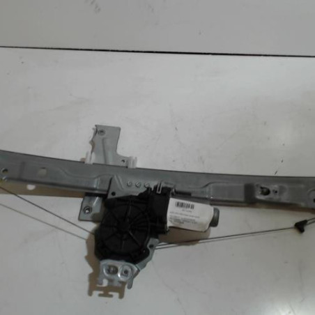 Leve vitre electrique avant droit PEUGEOT 207 Photo n°1