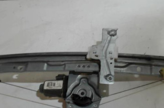 Leve vitre electrique avant droit PEUGEOT 207 Photo n°3