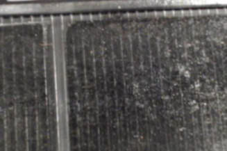 Radiateur eau PEUGEOT 207