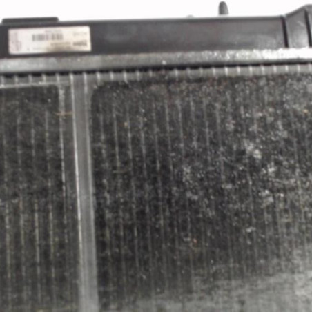 Radiateur eau PEUGEOT 207