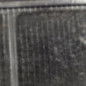 Radiateur eau PEUGEOT 207