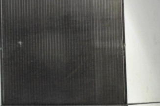 Radiateur eau PEUGEOT 207 Photo n°3