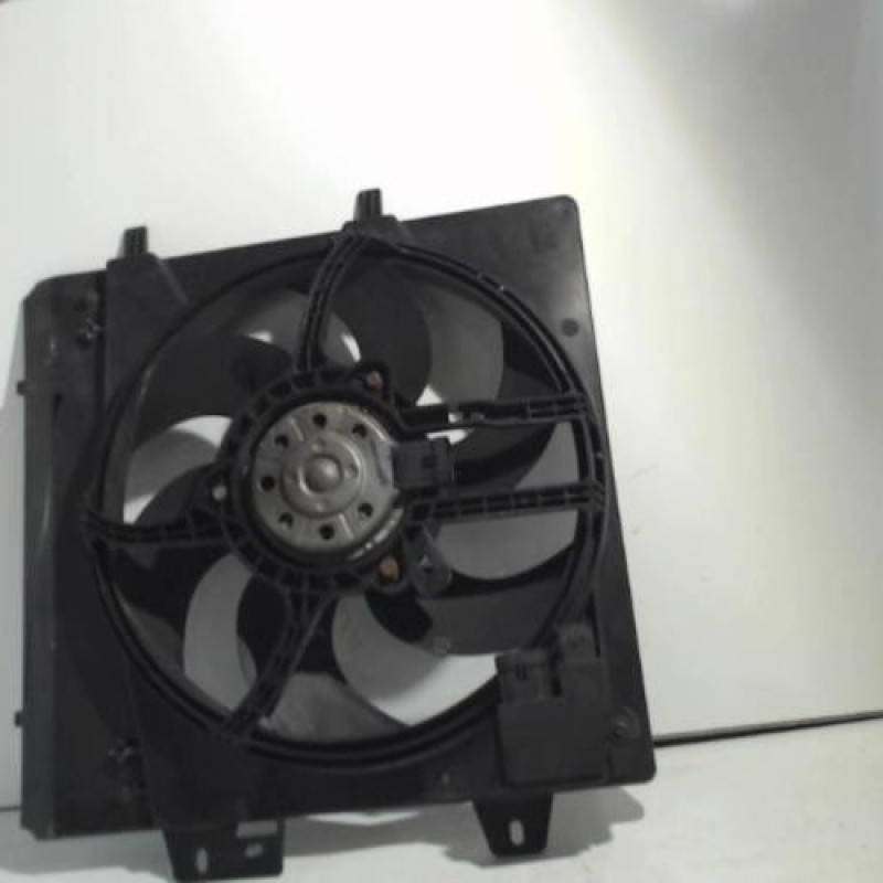 Ventilateur eau PEUGEOT 207 Ventilateur eau PEUGEOT 207