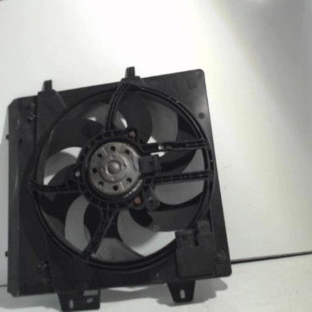 Ventilateur eau PEUGEOT 207 Photo n°1