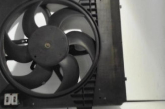 Ventilateur eau PEUGEOT 207