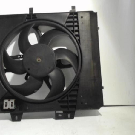 Ventilateur eau PEUGEOT 207