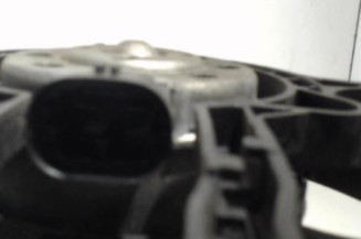 Ventilateur eau PEUGEOT 207 Photo n°4