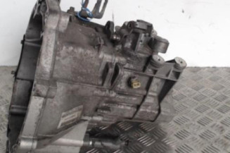 Boite de vitesses OPEL MERIVA A