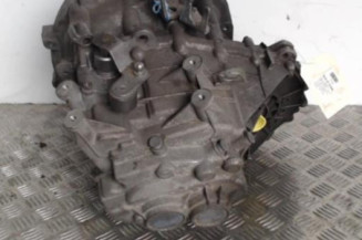 Boite de vitesses OPEL MERIVA A Photo n°3