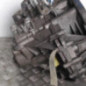 Boite de vitesses OPEL MERIVA A