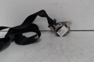 Ceinture avant droit RENAULT TWINGO 2 Photo n°1