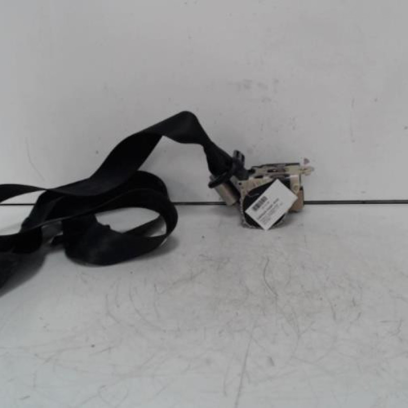 Ceinture avant droit RENAULT TWINGO 2 Ceinture avant droit RENAULT TWINGO 2
