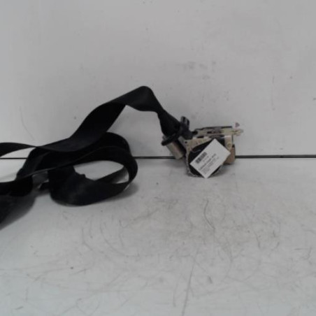 Ceinture avant droit RENAULT TWINGO 2 Photo n°1