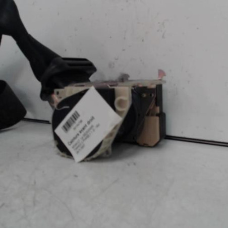 Ceinture avant droit RENAULT TWINGO 2