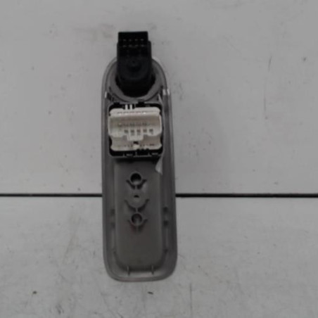 Interrupteur de leve vitre avant gauche RENAULT TWINGO 2
