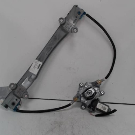 Leve vitre electrique avant droit RENAULT TWINGO 2 Photo n°1