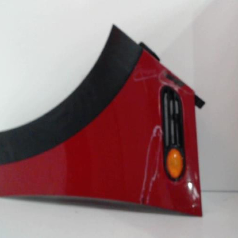 Aile avant gauche MINI MINI 1 R50/R53