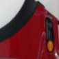 Aile avant gauche MINI MINI 1 R50/R53