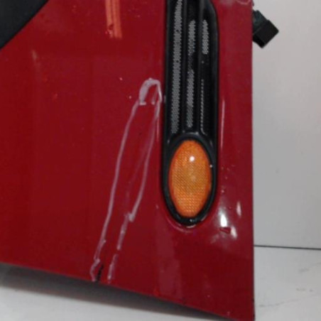 Aile avant gauche MINI MINI 1 R50/R53