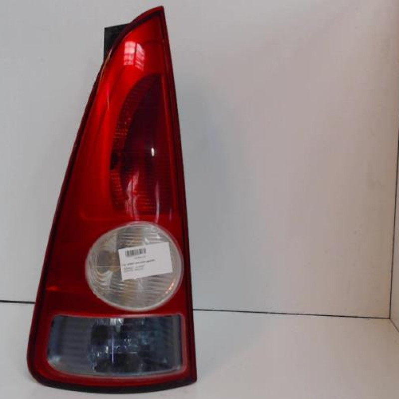 Feu arriere principal gauche (feux) RENAULT ESPACE 4