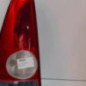 Feu arriere principal gauche (feux) RENAULT ESPACE 4