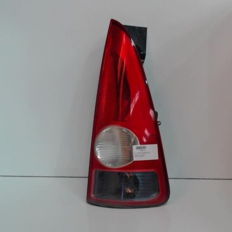 Feu arriere principal droit (feux) RENAULT ESPACE 4