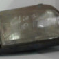 Optique avant principal droit (feux)(phare) RENAULT CLIO 1