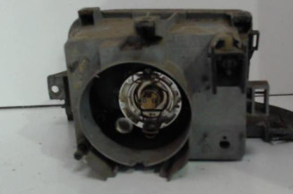 Optique avant principal droit (feux)(phare) RENAULT CLIO 1