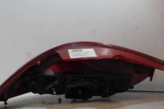 Feu arriere principal droit (feux) OPEL CORSA D