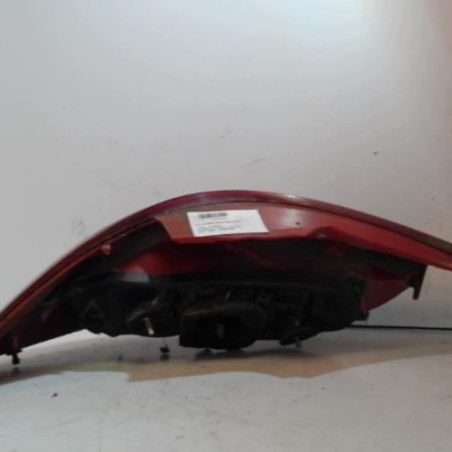 Feu arriere principal droit (feux) OPEL CORSA D