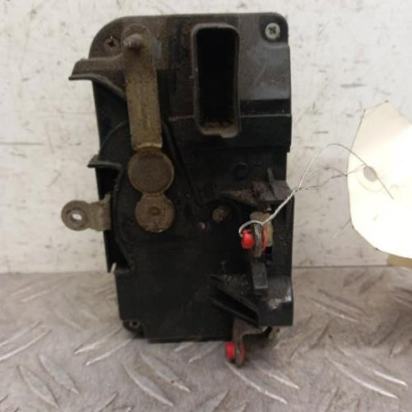 Serrure avant droit PEUGEOT EXPERT 1