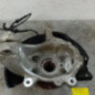 Moyeu avant droit RENAULT GRAND SCENIC 4