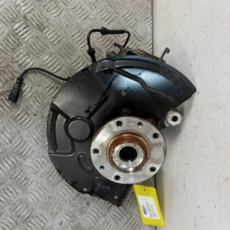 Moyeu avant droit RENAULT GRAND SCENIC 4