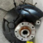 Moyeu avant droit RENAULT GRAND SCENIC 4