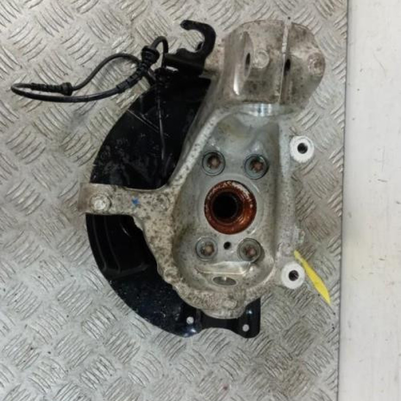 Moyeu avant gauche RENAULT GRAND SCENIC 4 Moyeu avant gauche RENAULT GRAND SCENIC 4