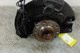 Moyeu avant gauche RENAULT GRAND SCENIC 4