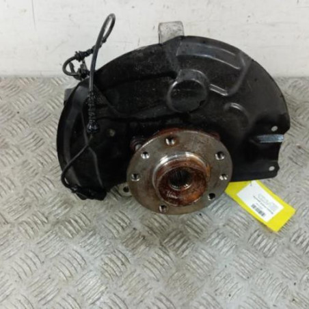 Moyeu avant gauche RENAULT GRAND SCENIC 4