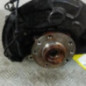 Moyeu avant gauche RENAULT GRAND SCENIC 4