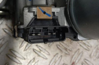 Moteur essuie glace avant gauche RENAULT GRAND SCENIC 4 Photo n°3