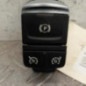 Poignee electrique frein a main RENAULT GRAND SCENIC 4