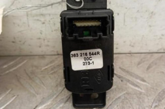 Poignee electrique frein a main RENAULT GRAND SCENIC 4