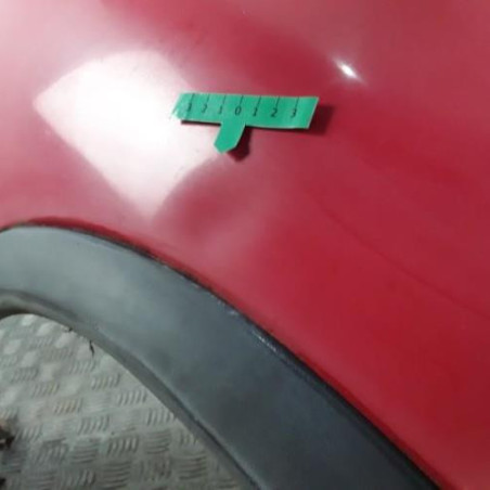 Aile avant droit OPEL CORSA B