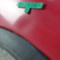 Aile avant droit OPEL CORSA B