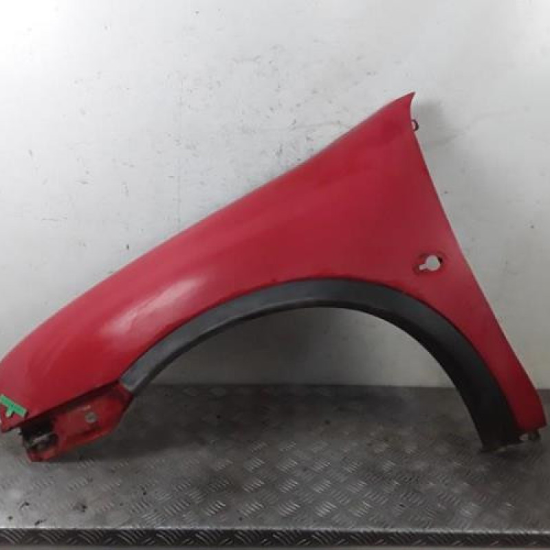 Aile avant gauche OPEL CORSA B