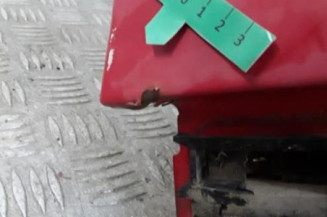 Aile avant gauche OPEL CORSA B