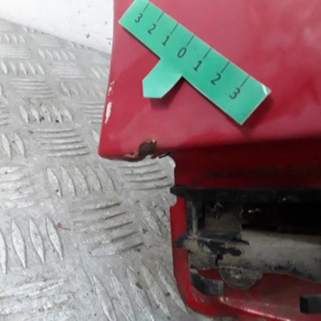 Aile avant gauche OPEL CORSA B