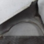 Aile avant droit PEUGEOT 106