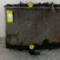 Radiateur eau PEUGEOT 406