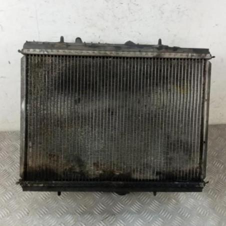 Radiateur eau PEUGEOT 406
